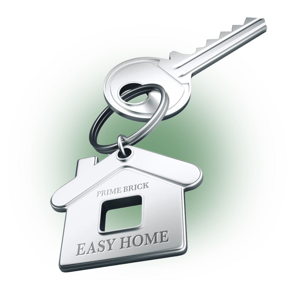 Easy Home