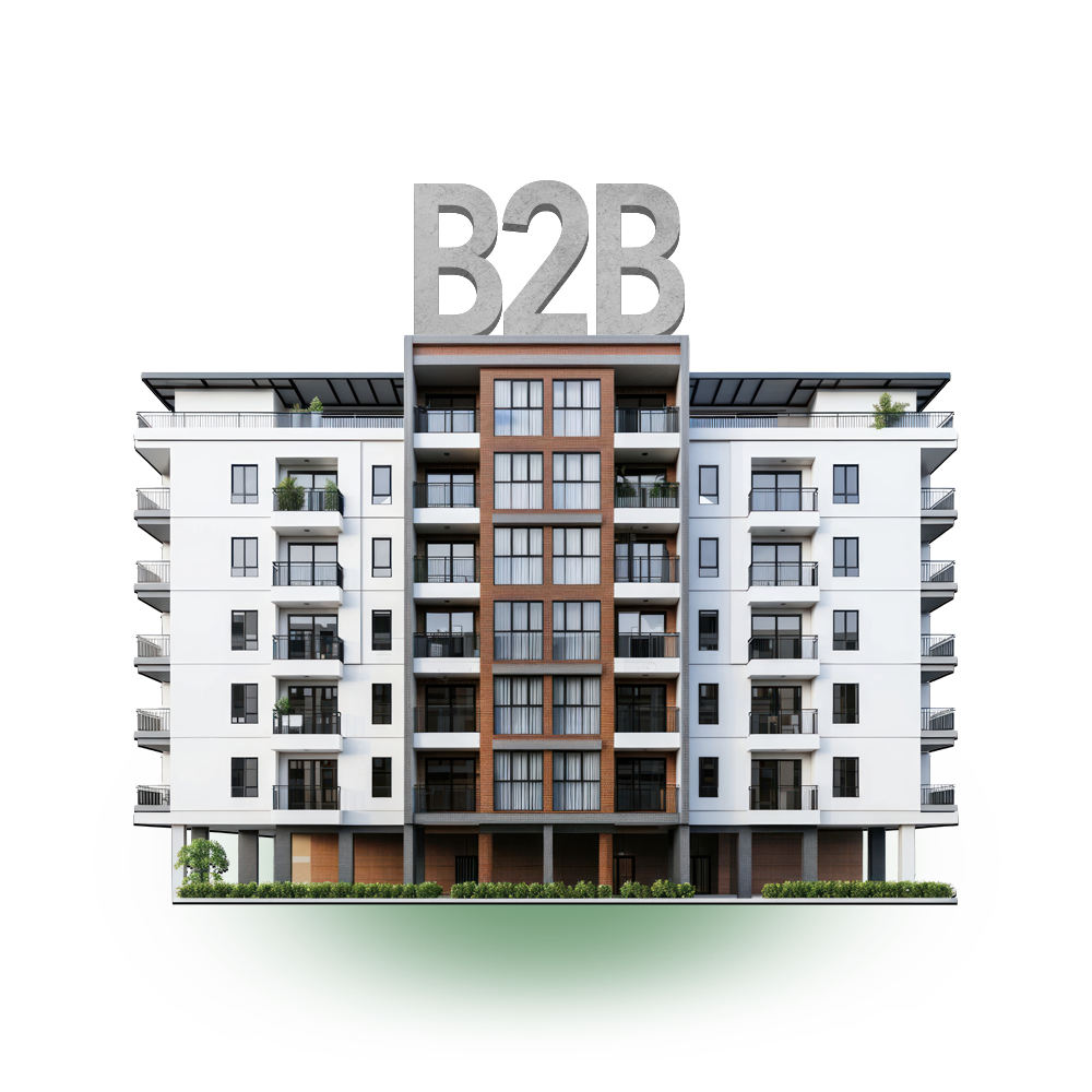 B2B Asset Onboarding